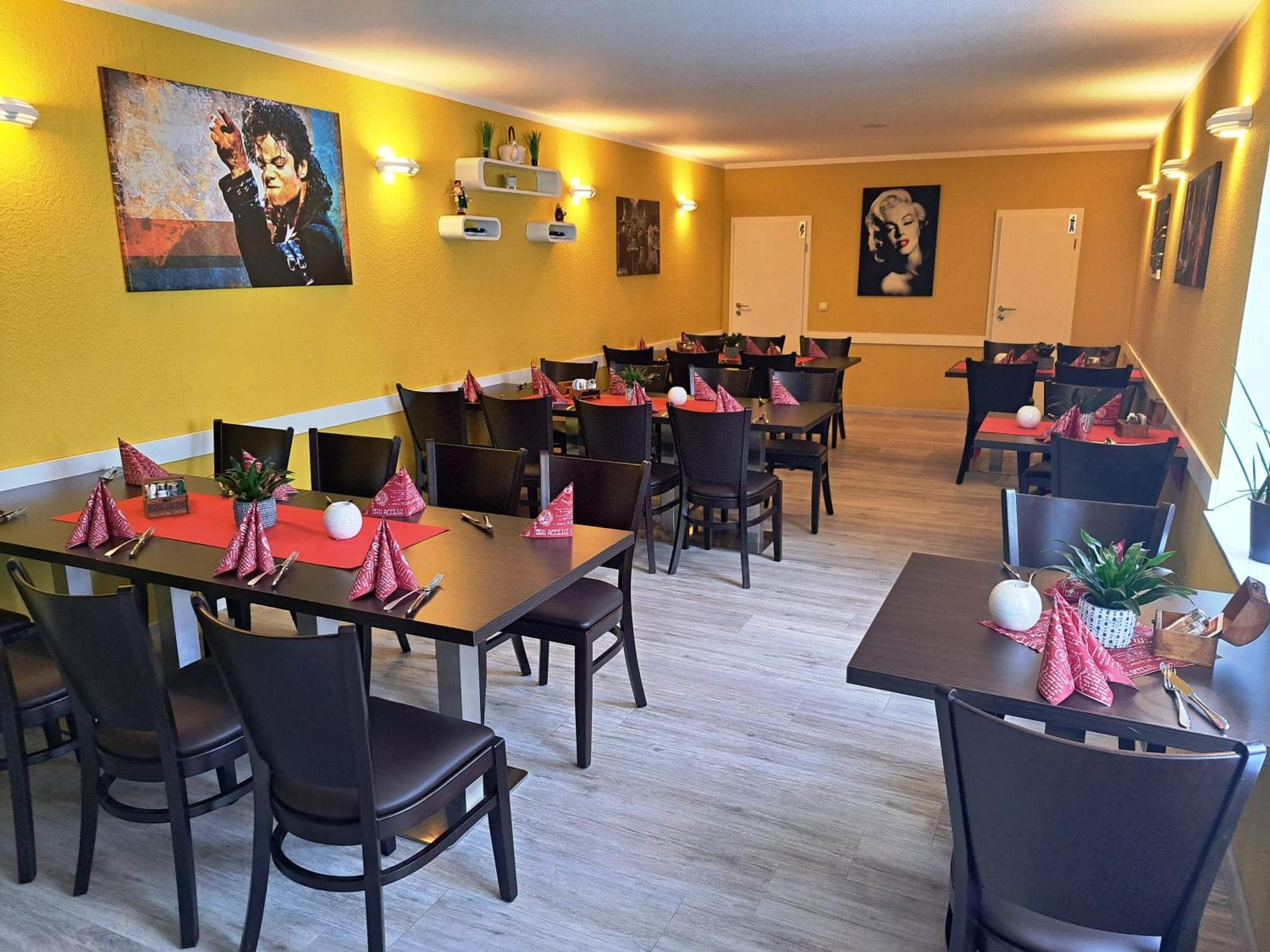 Hotel Altes Badehaus Bad Durrenberg Ngoại thất bức ảnh