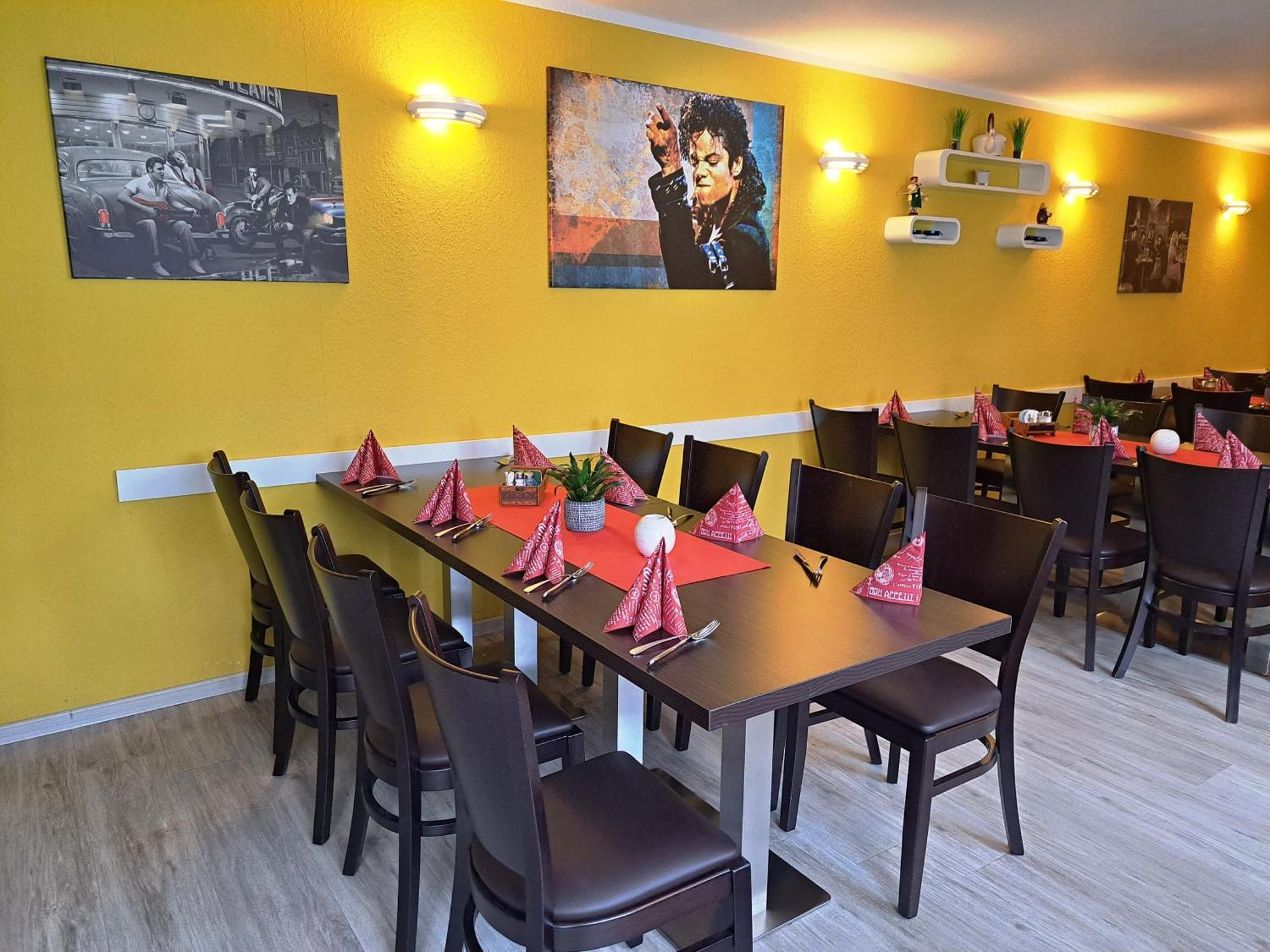 Hotel Altes Badehaus Bad Durrenberg Ngoại thất bức ảnh